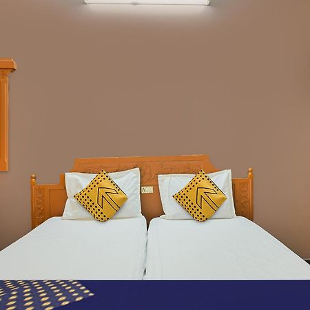 Hotel O Vel Vel Guest House Palni Exterior photo